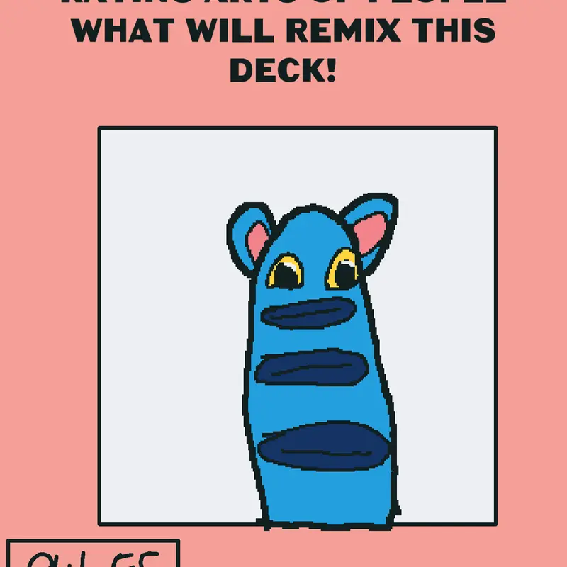 Game by @blarret_the_ferret