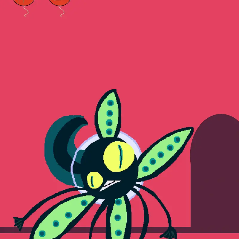 Game by @Arlo_the_owl