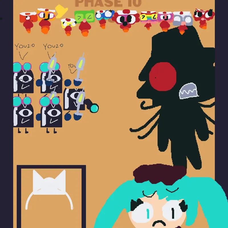Game by @amelia0811