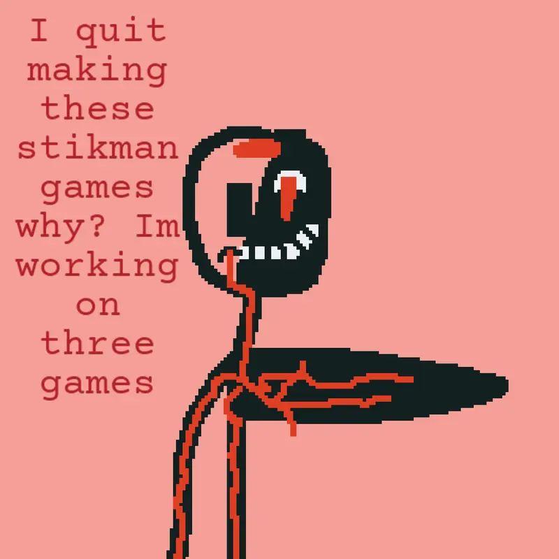 Game by @timmybroski