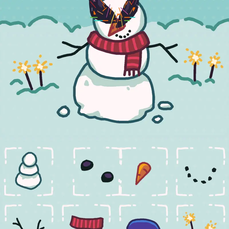 Game by @avejdudrjjr