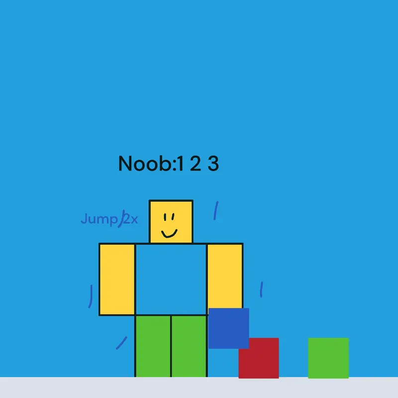 Game by @sumubtu25