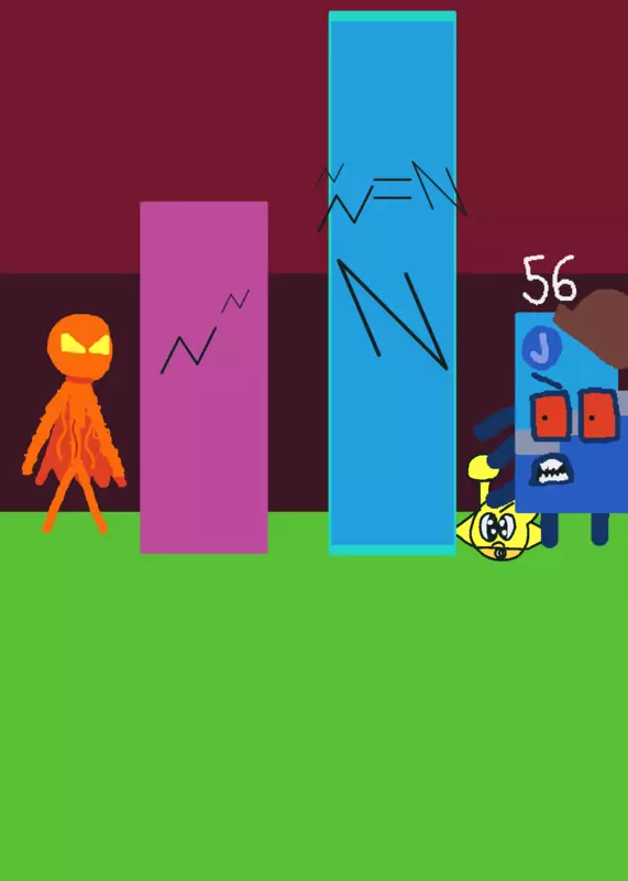 Game by @JOSHUAAnimations