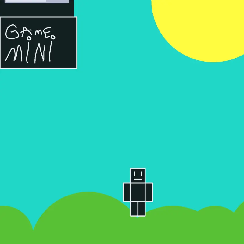 Game by @pixel_God