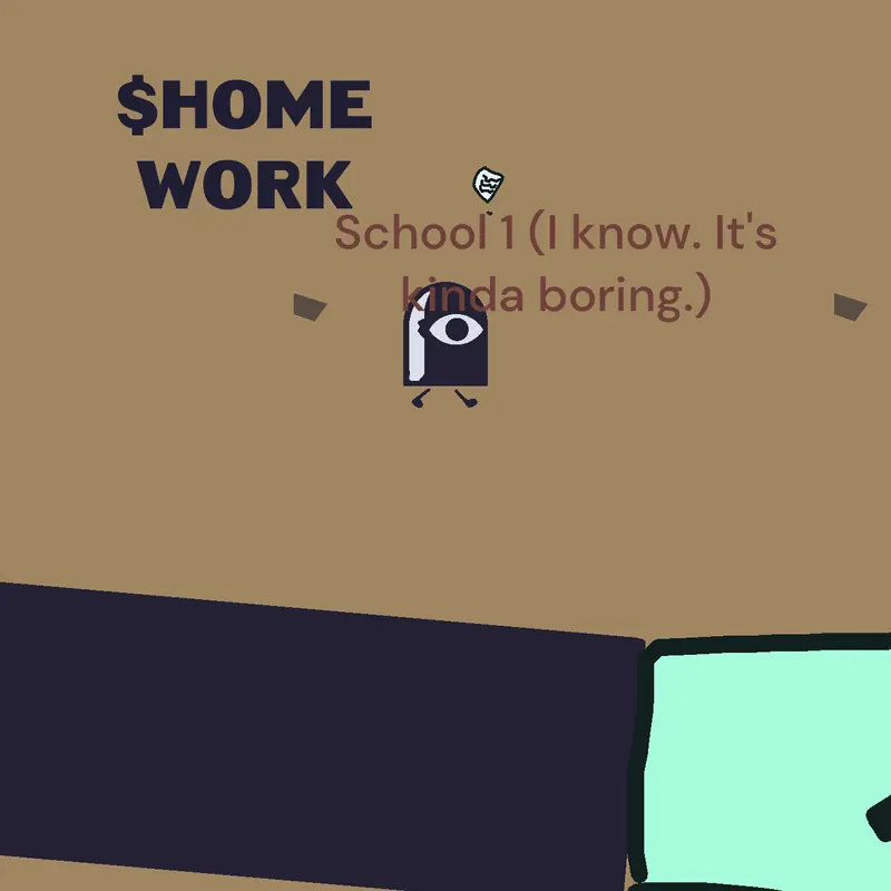 Game by @DMMunster