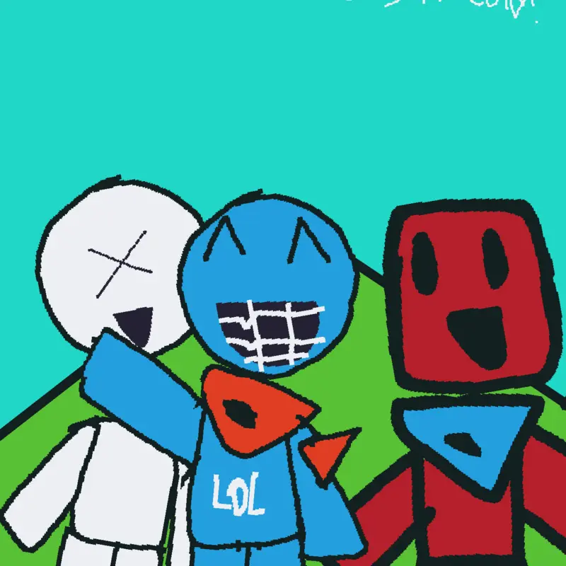 Game by @1mn3w1g