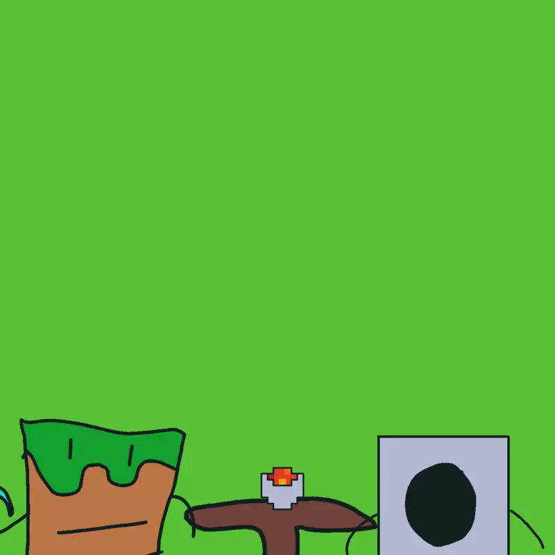 Game by @earth_plays