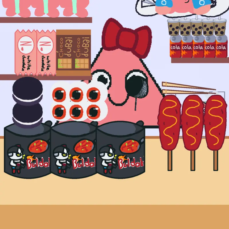 Game by @kirbyplayground