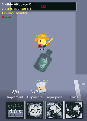 snapshot
