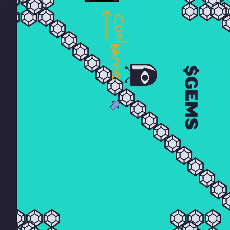 Game by @sjdooooojjjk2026