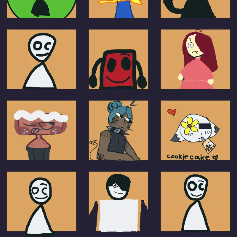 Game by @_cookiecake