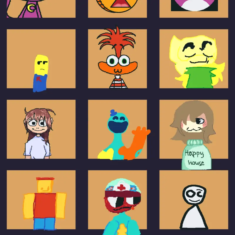 Game by @utturh