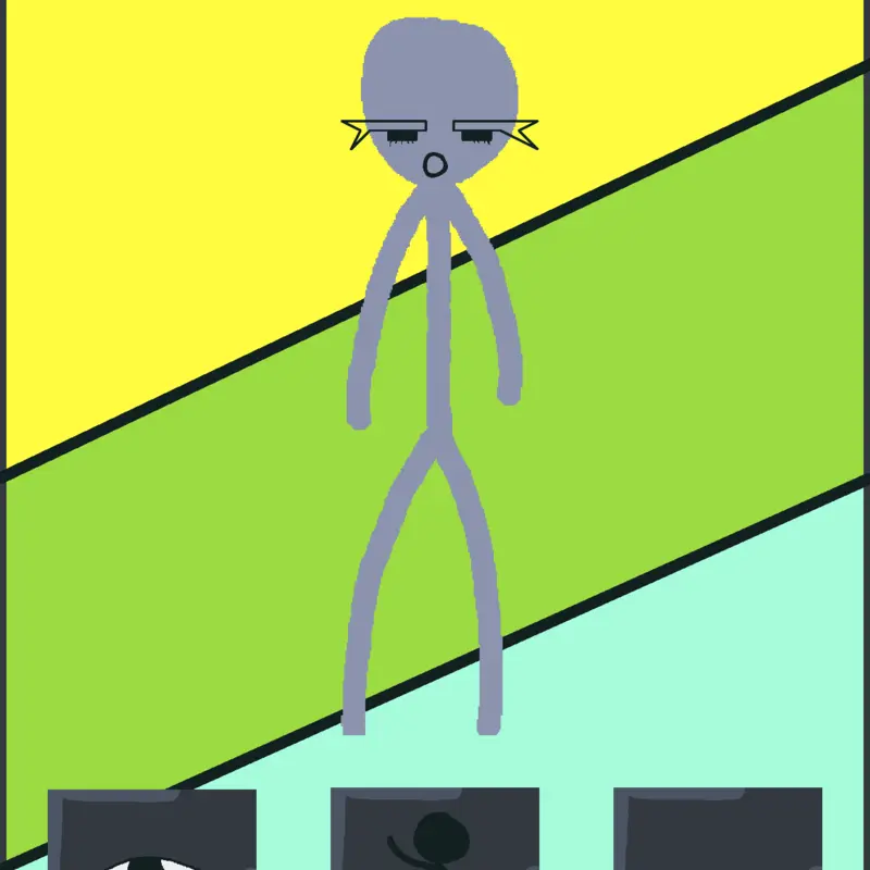 Game by @FenBee