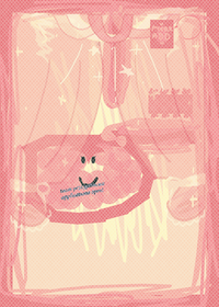 Prettyprincess slime game!