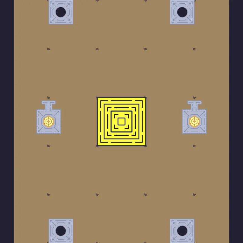 Game by @mazlum