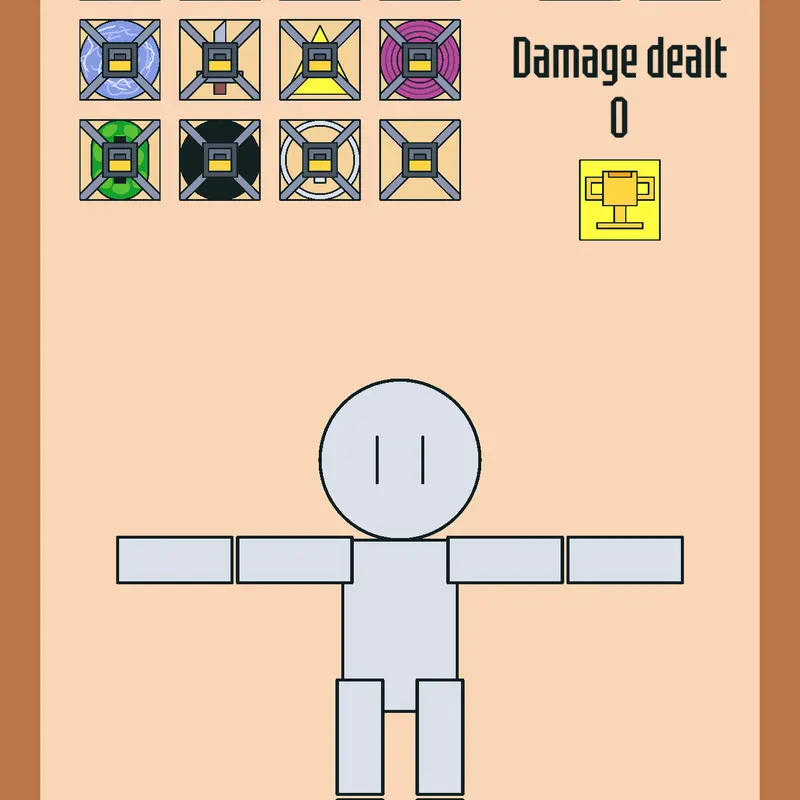 Game by @penteract