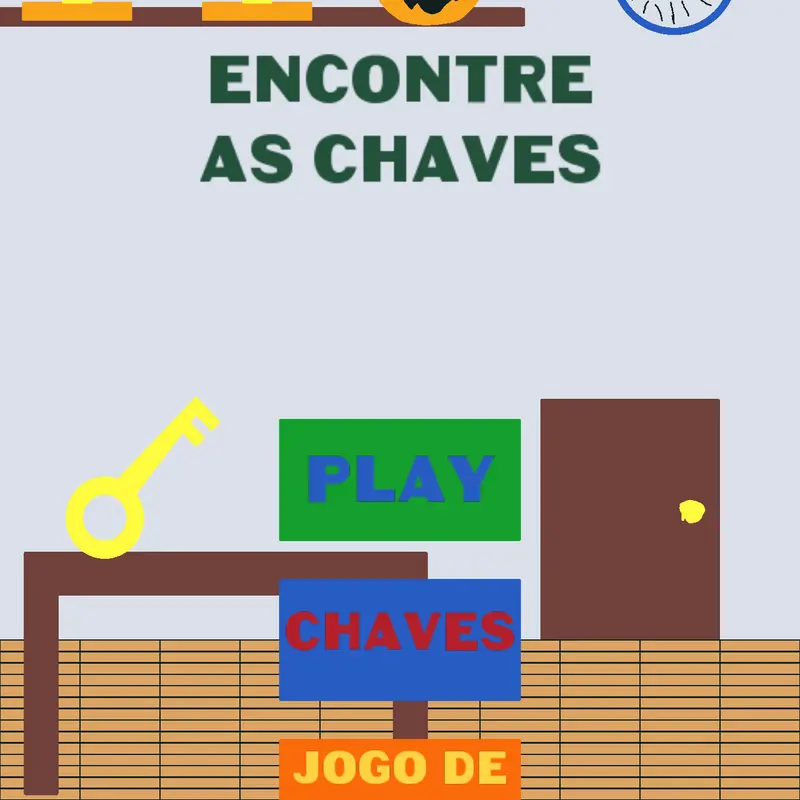Game by @Edsongame