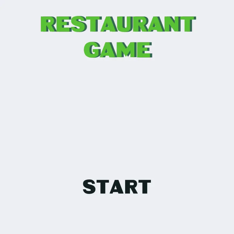 Game by @FethelpsDaCopa