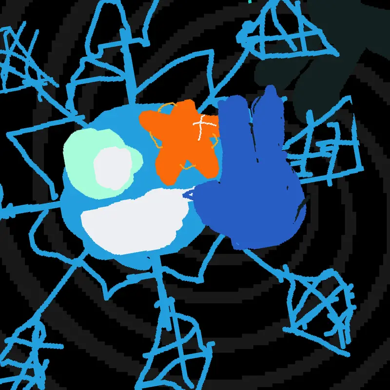 Game by @snowflake_studios