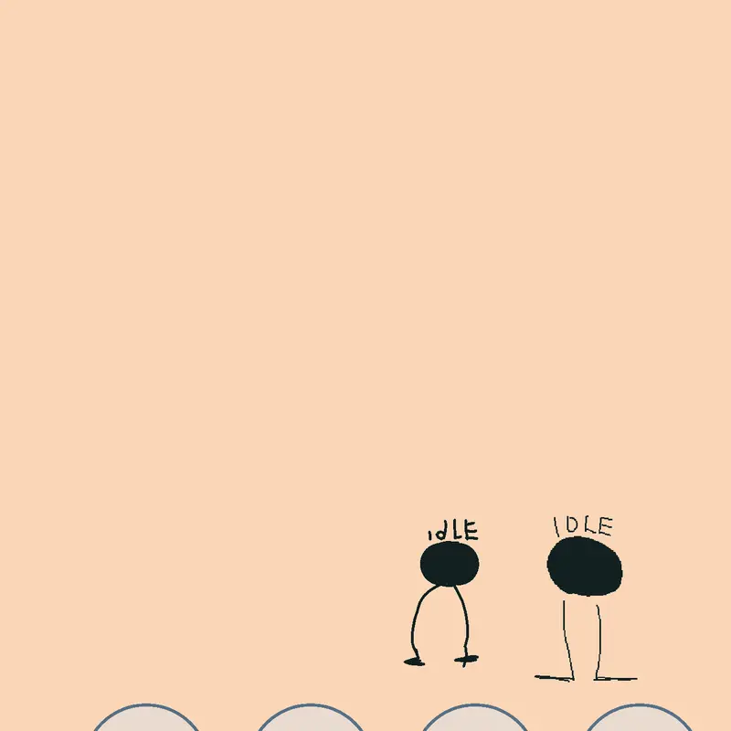 Game by @vochero