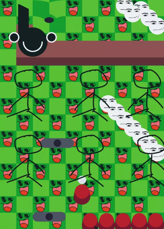 Game by @cubas_cube