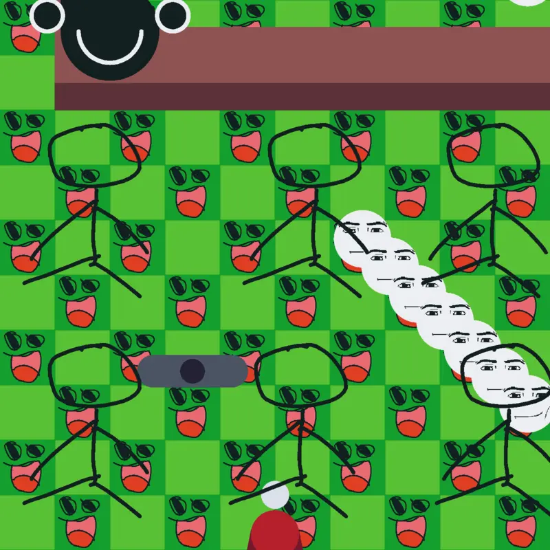 Game by @cubas_cube