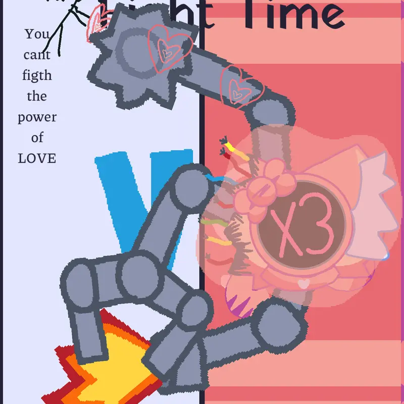 Game by @-_lovey_Popava_-