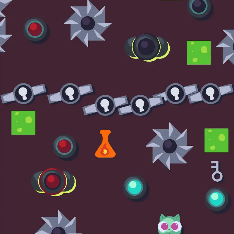 Game by @Amexia