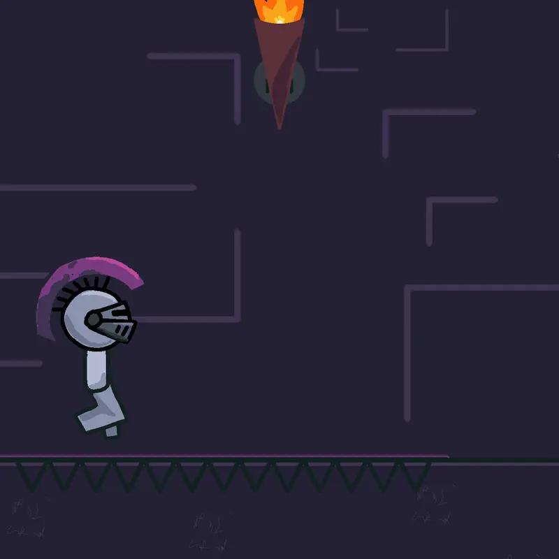 Game by @purpleskullGD