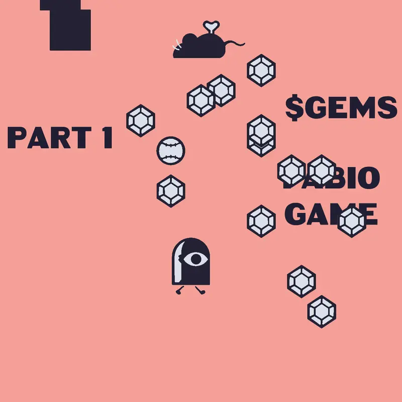 Game by @FabioGo