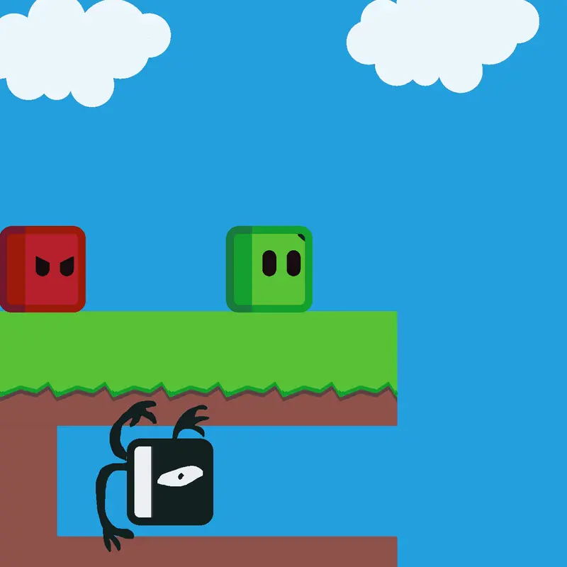Game by @Matrix_Monke