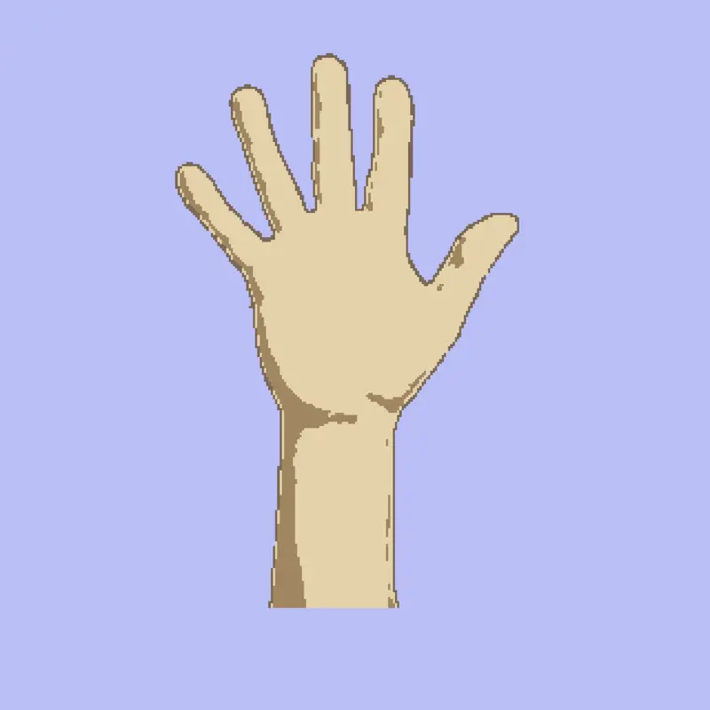 Game by @Lexical
