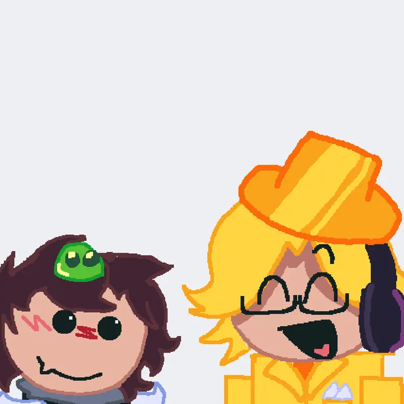 Game by @ISAACSENA