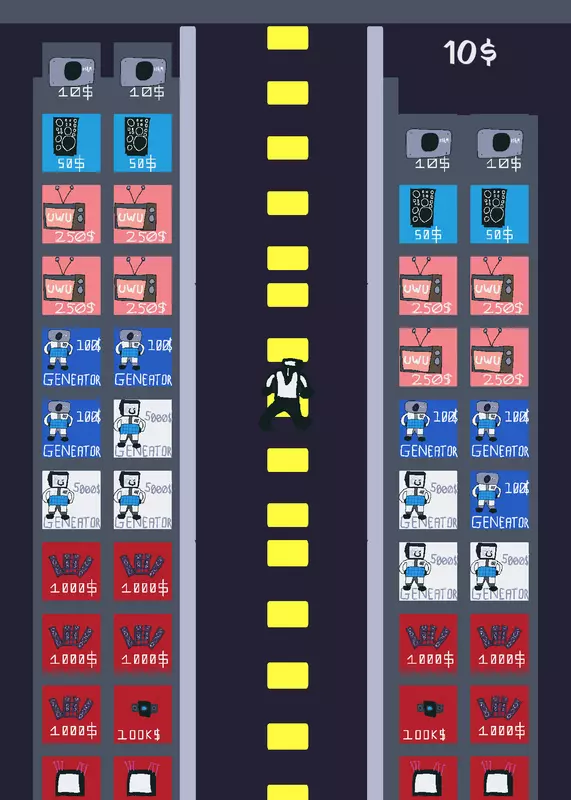 Game by @iIIuminati