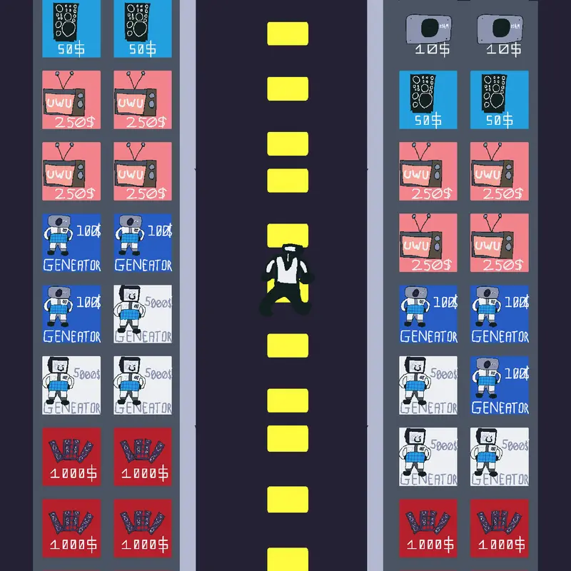 Game by @iIIuminati
