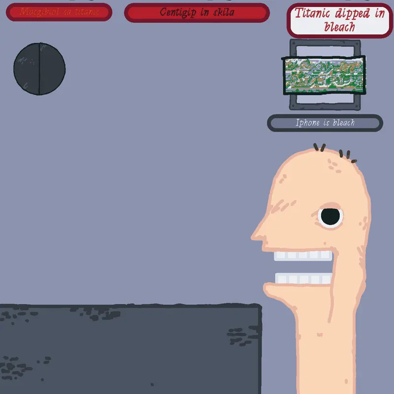 Game by @cumulonimbus-finmoon