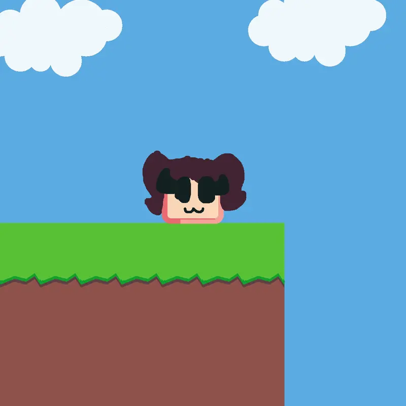 Game by @MariaFeliciaGames123