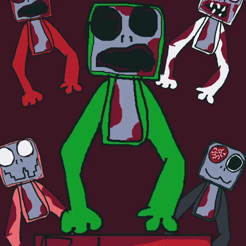 Game by @MISTAKE_OFFICAL