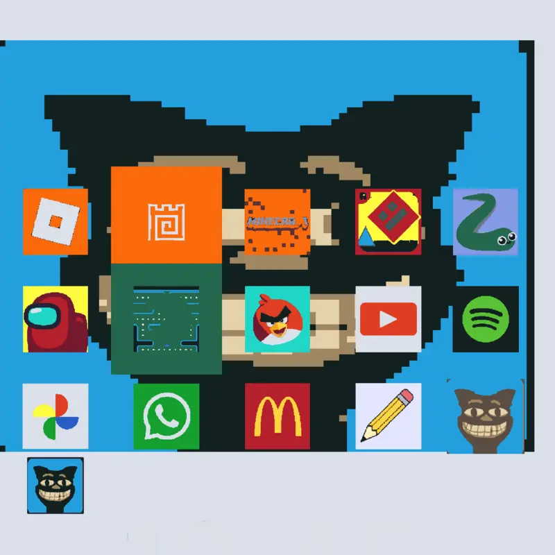 Game by @eunsoo