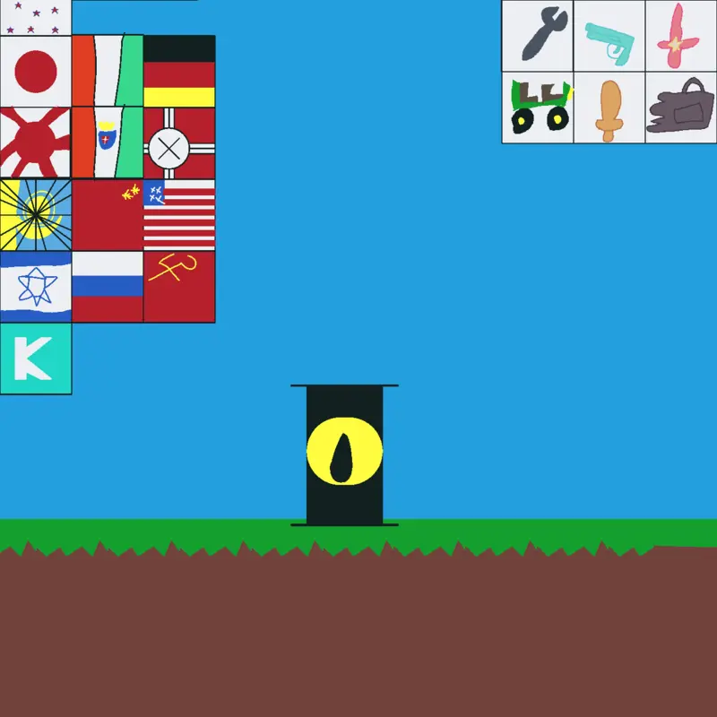 Game by @proMB