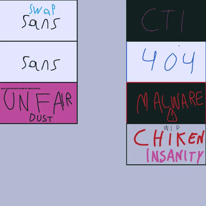 Game by @Flameye