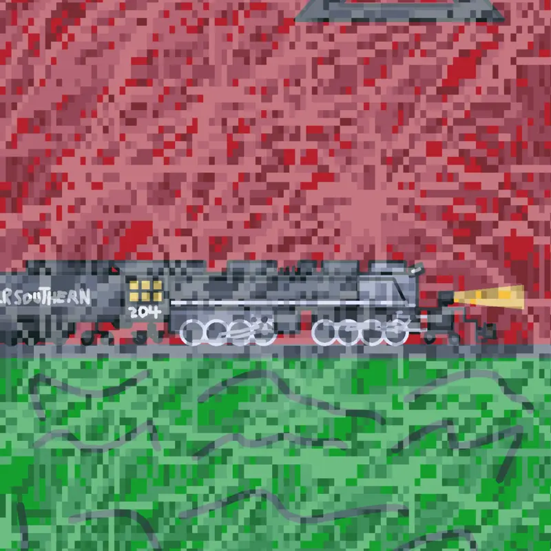 Game by @3_tank