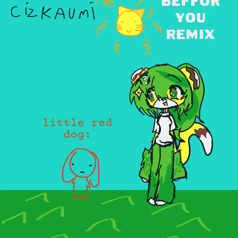 Game by @-_cizakumi_-