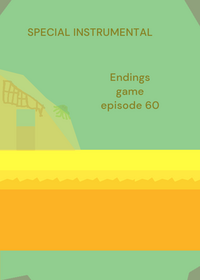 episode 60 special instrumental