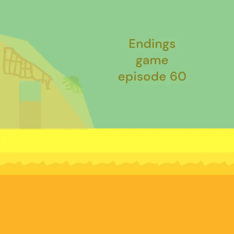 Game by @yourlocalmg