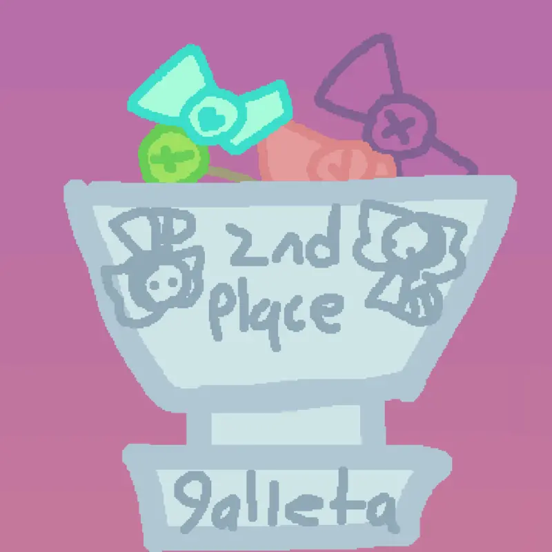 Game by @KittyFluff