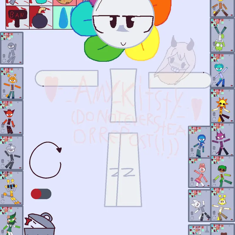 Game by @Cookiefan
