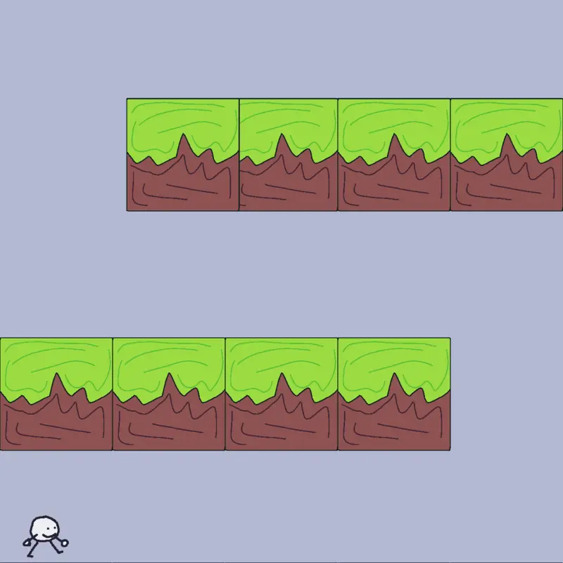 Game by @BecanicalBlocks