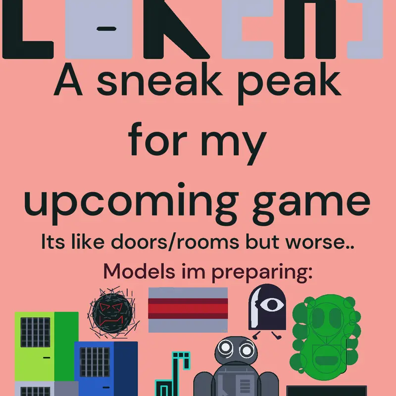 Game by @Dementor