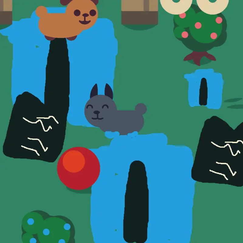 Game by @Popmop689